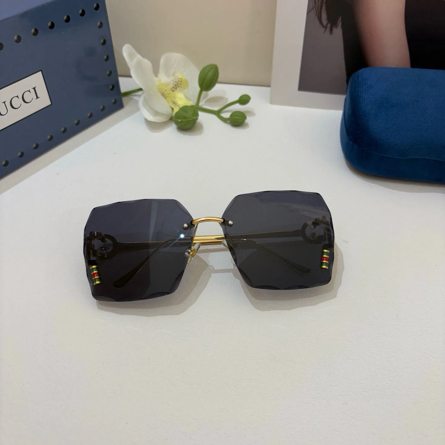 Очки Gucci 13135732