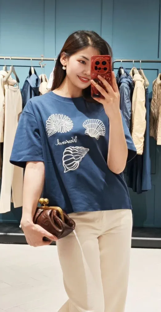 Футболки Женские Max Mara 11688570