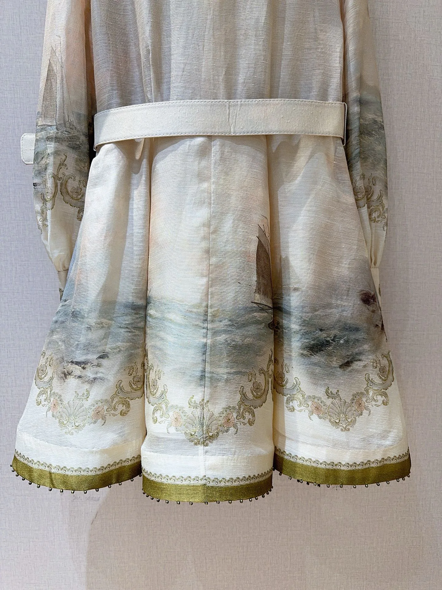 Платья Женские Zimmermann 11476120