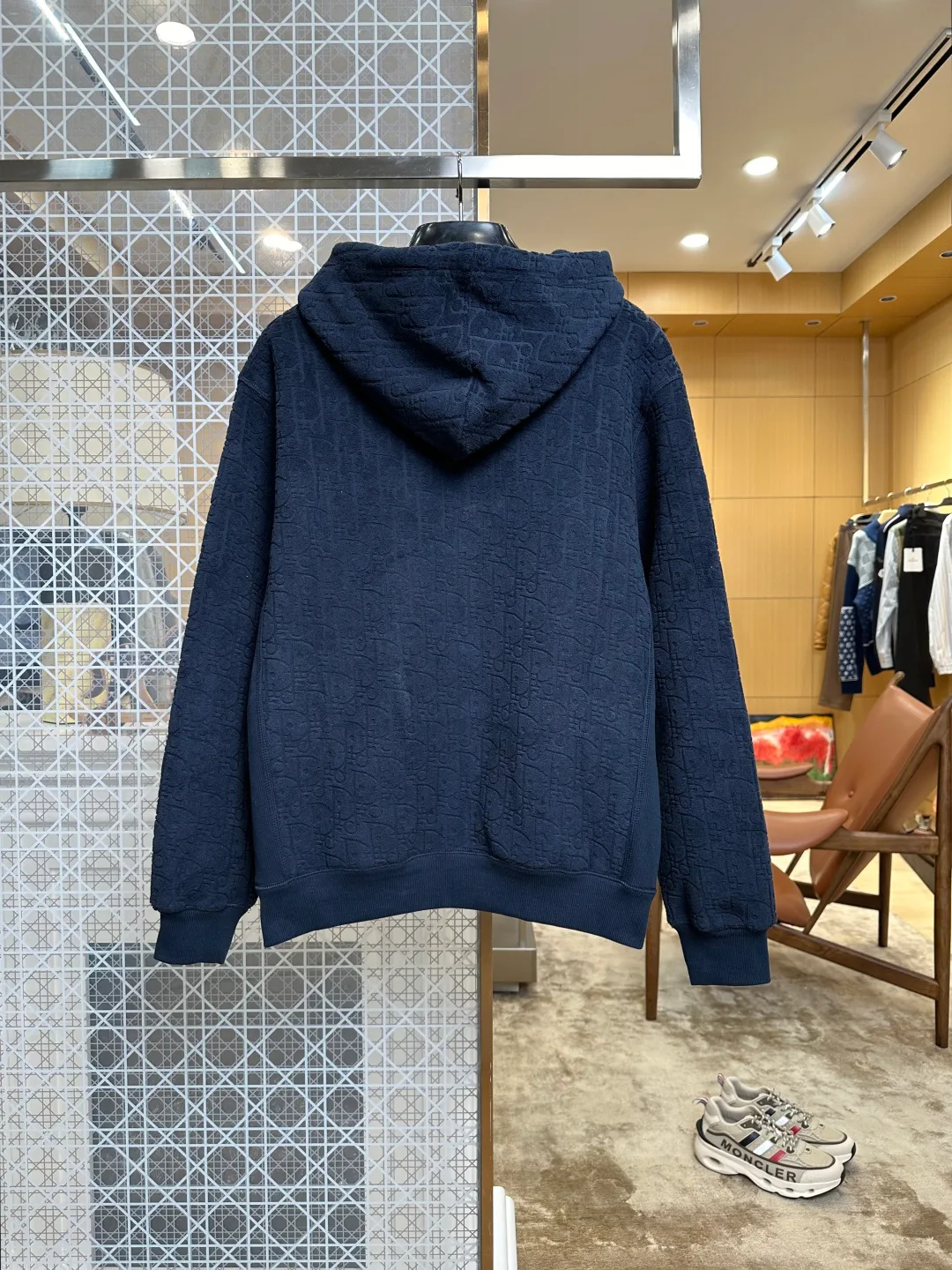 Свитшоты И Худи Мужские Christian Dior 18209670