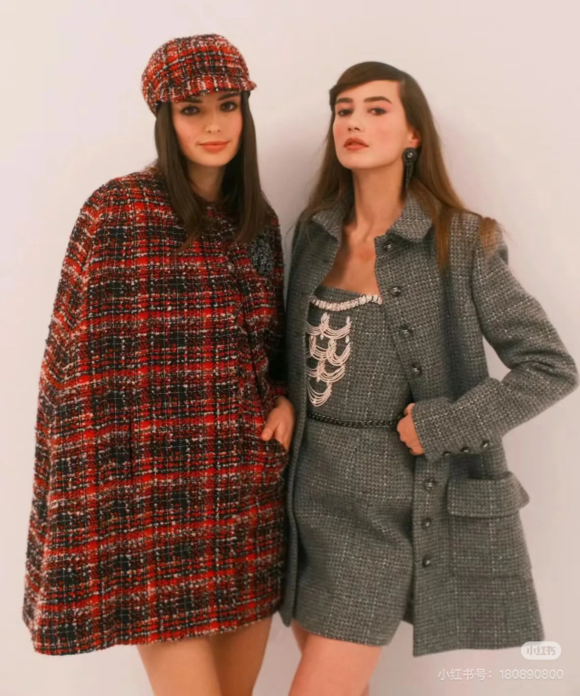 Пальто Женские Chanel 252433