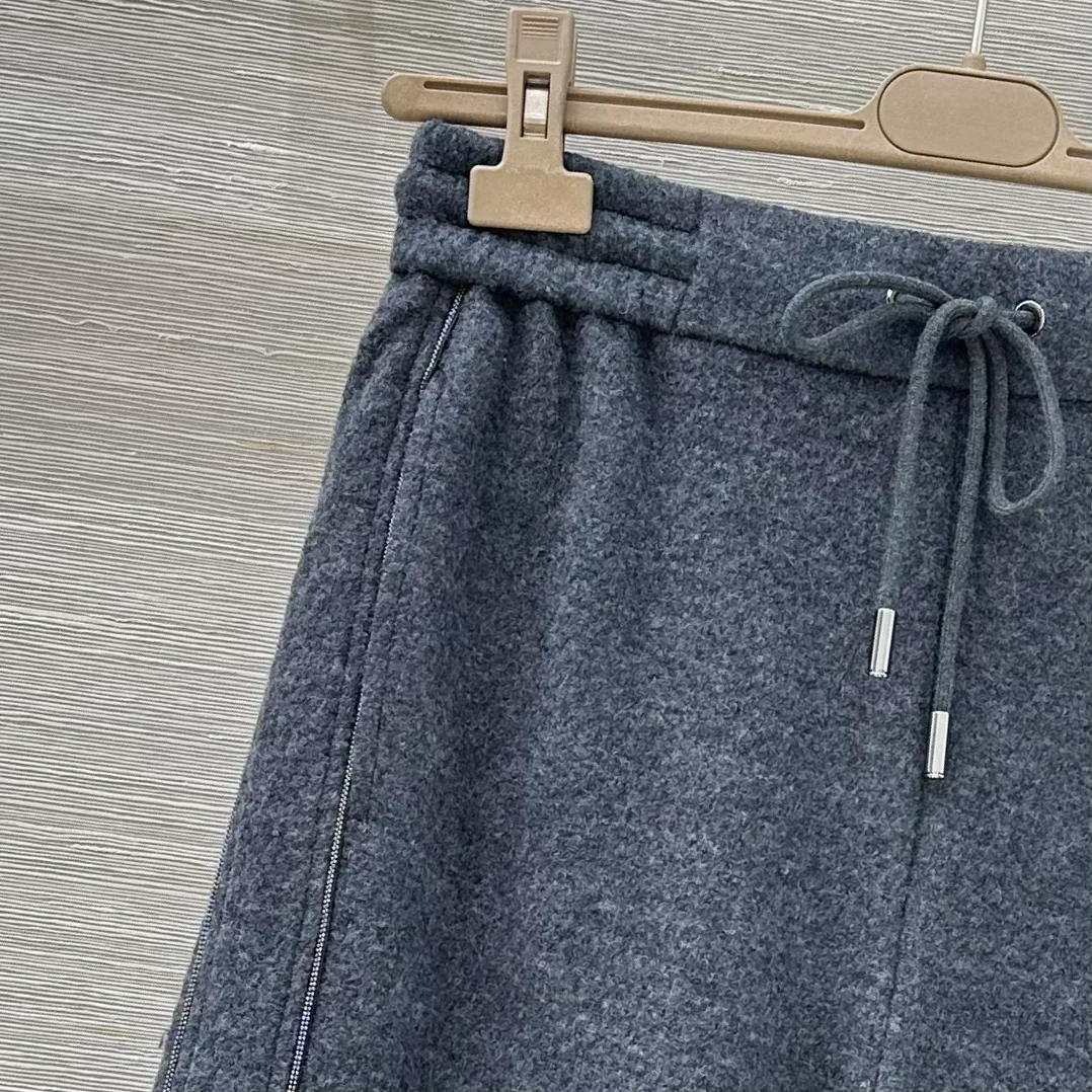 Брюки Женские Brunello Cucinelli 650201