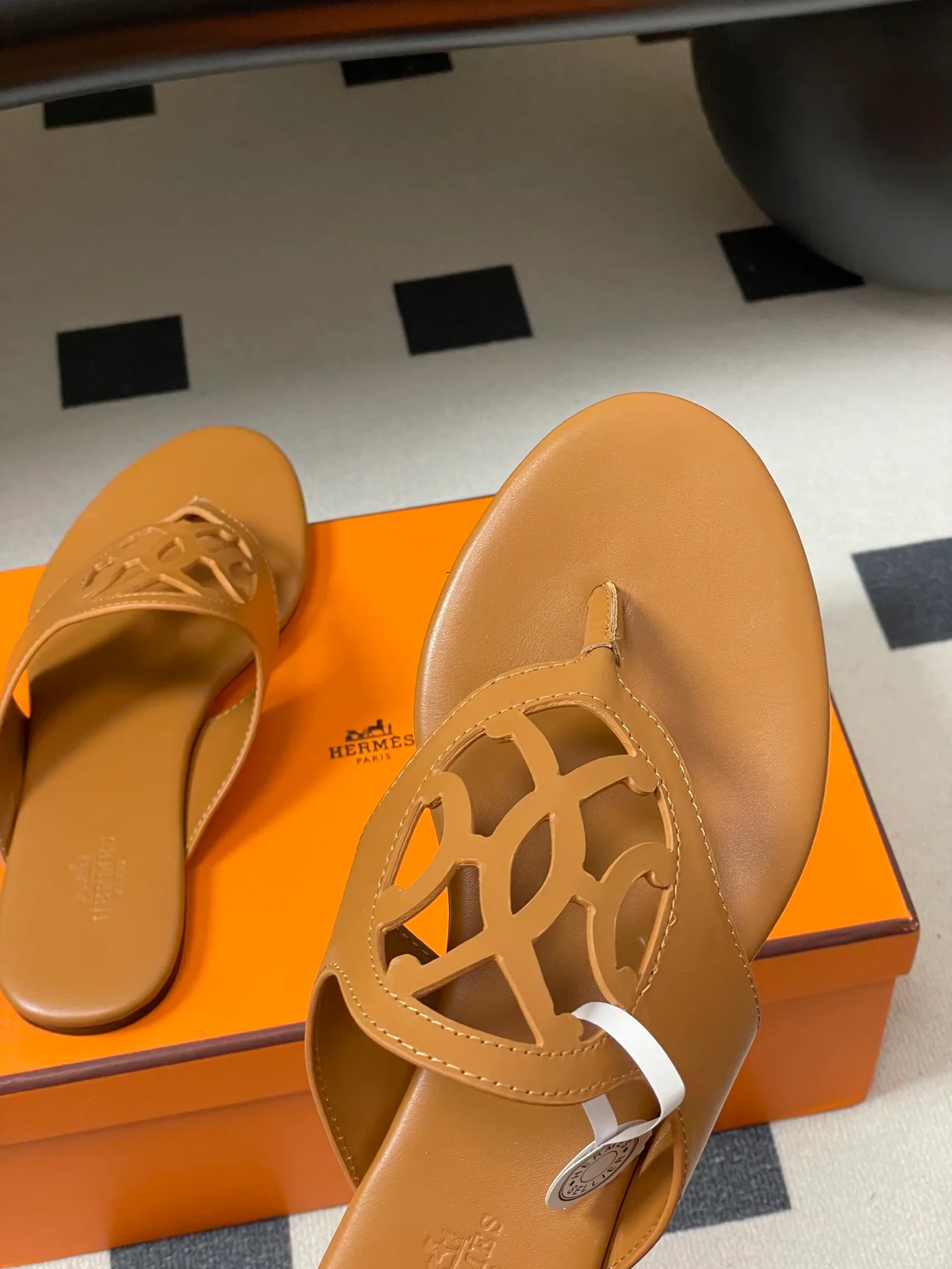 Сандалии Женские Hermes 11462633