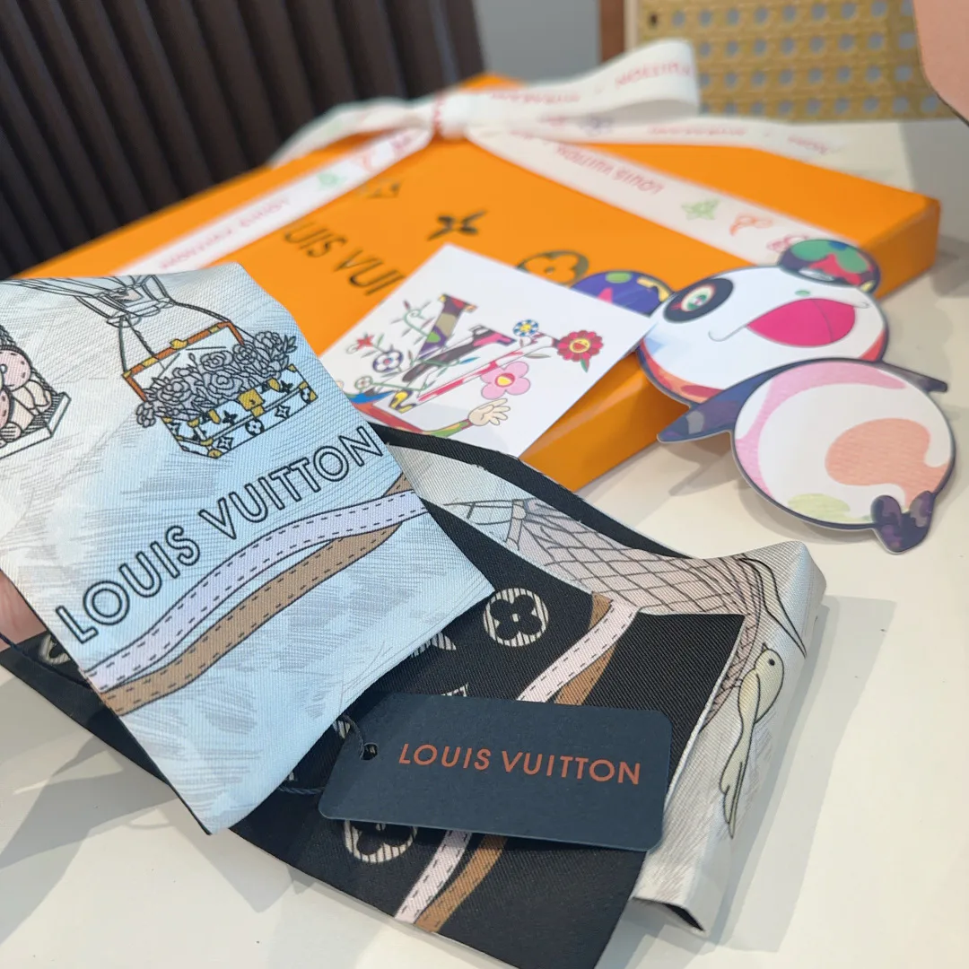 Платки Louis Vuitton 10416151