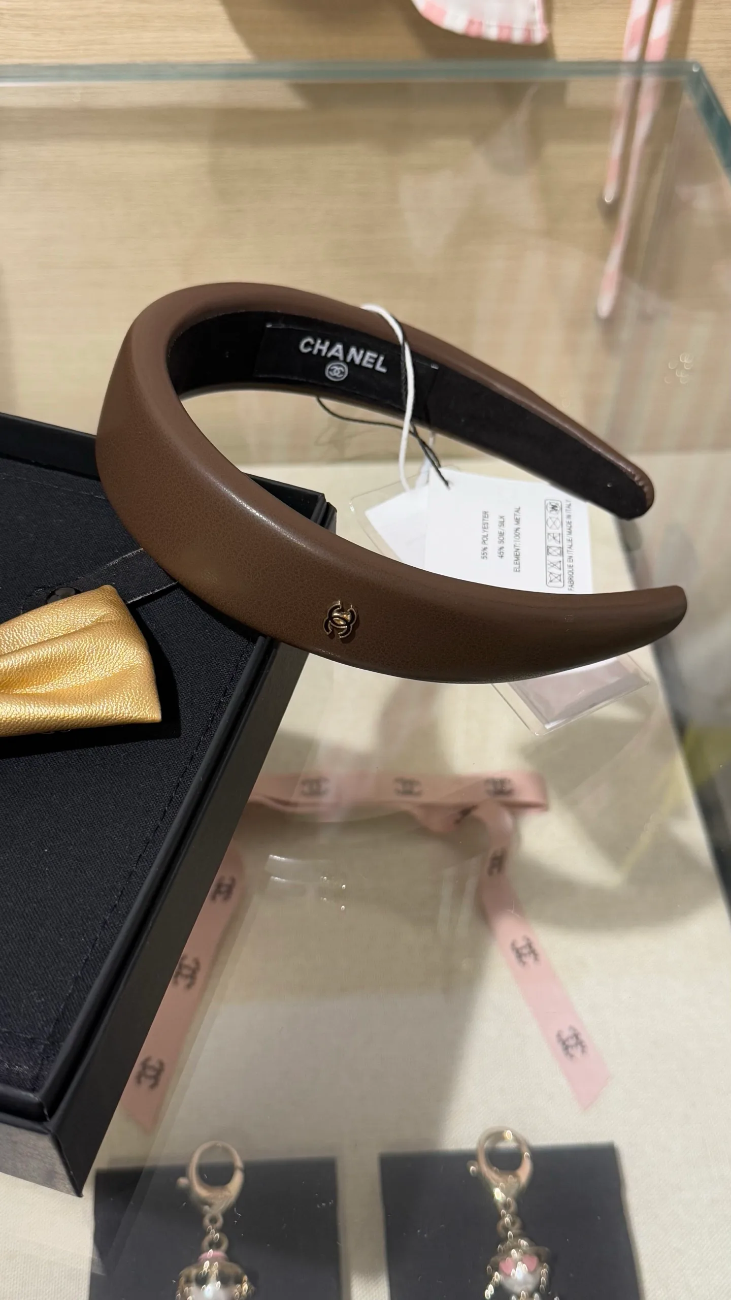 Головные Уборы Chanel 9292092