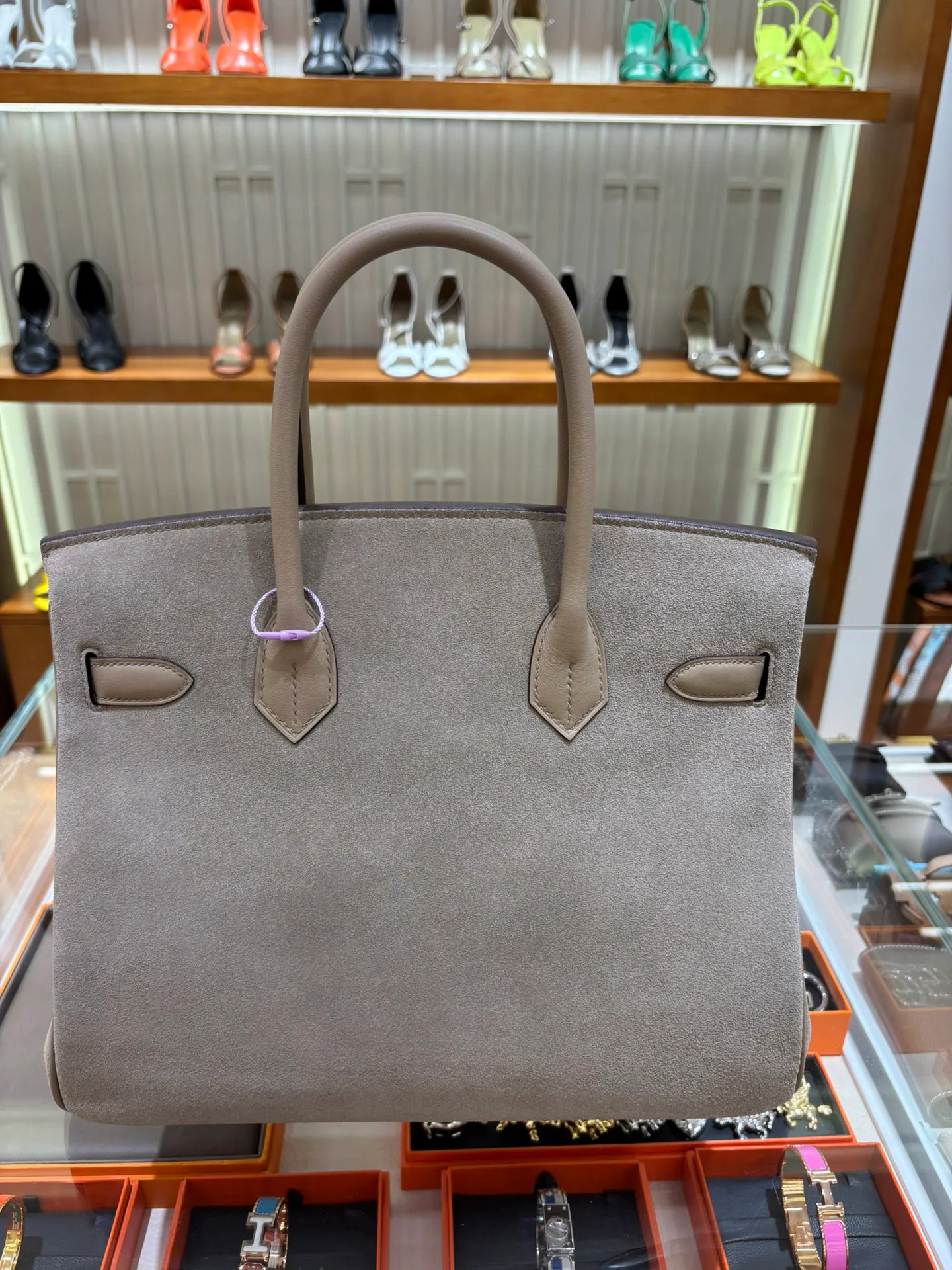 Классические Сумки Женские Hermes 10833213