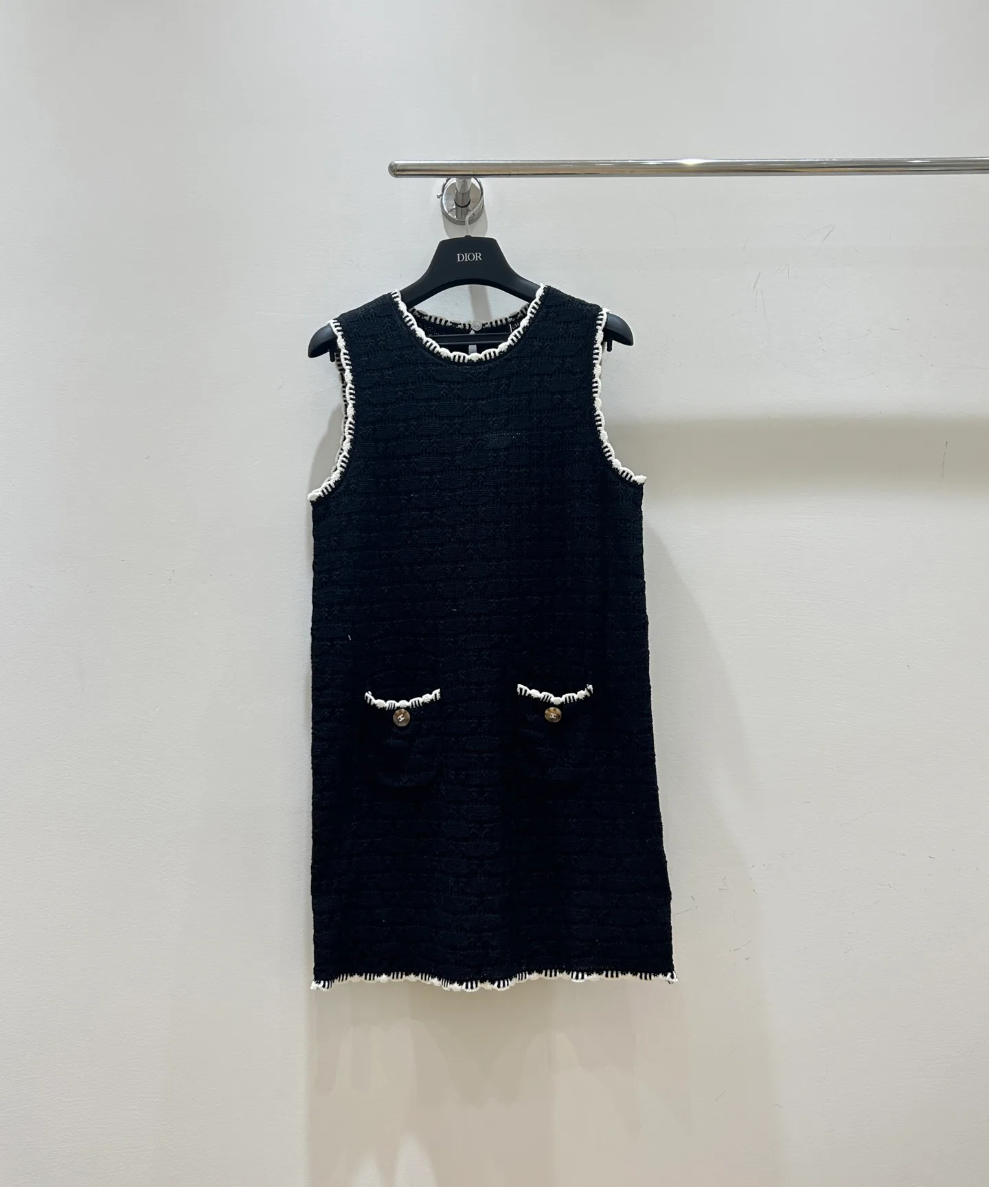 Платья Женские Chanel 11540493