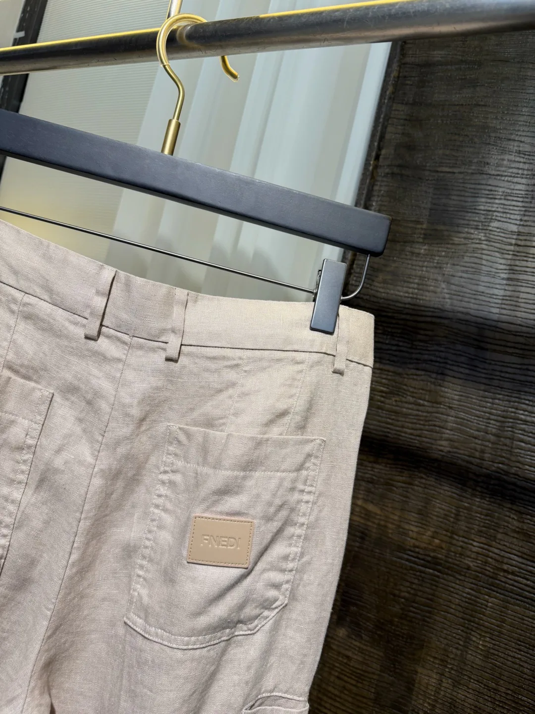 Брюки Женские Fendi 11498589