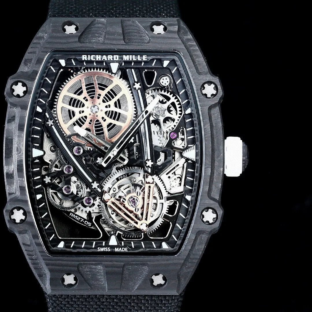 Часы Мужские Richard Mille 17856255