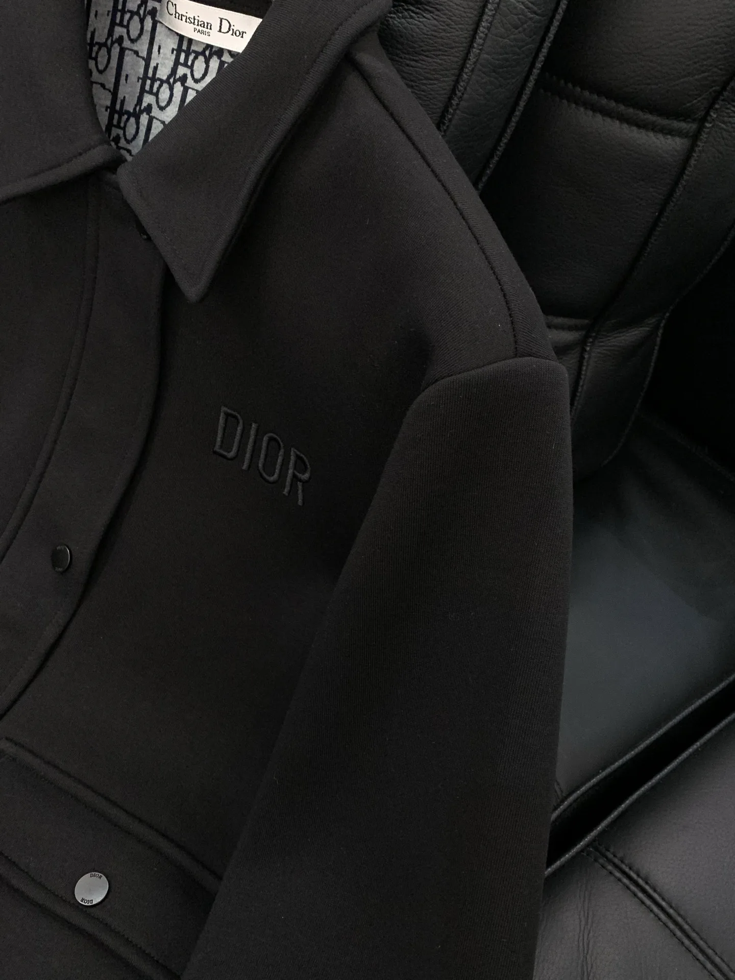 Спортивные Костюмы Мужские Christian Dior 10610675