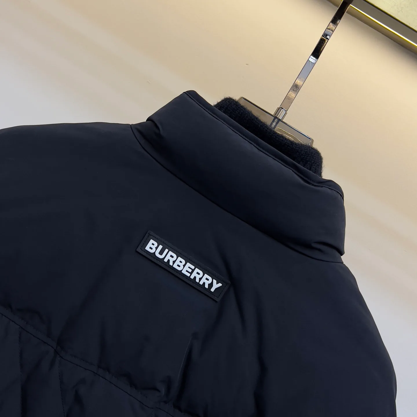 Куртки И Пуховики Женские Burberry 844181