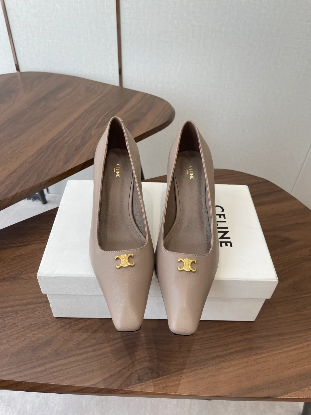 Туфли Женские Celine 12245000