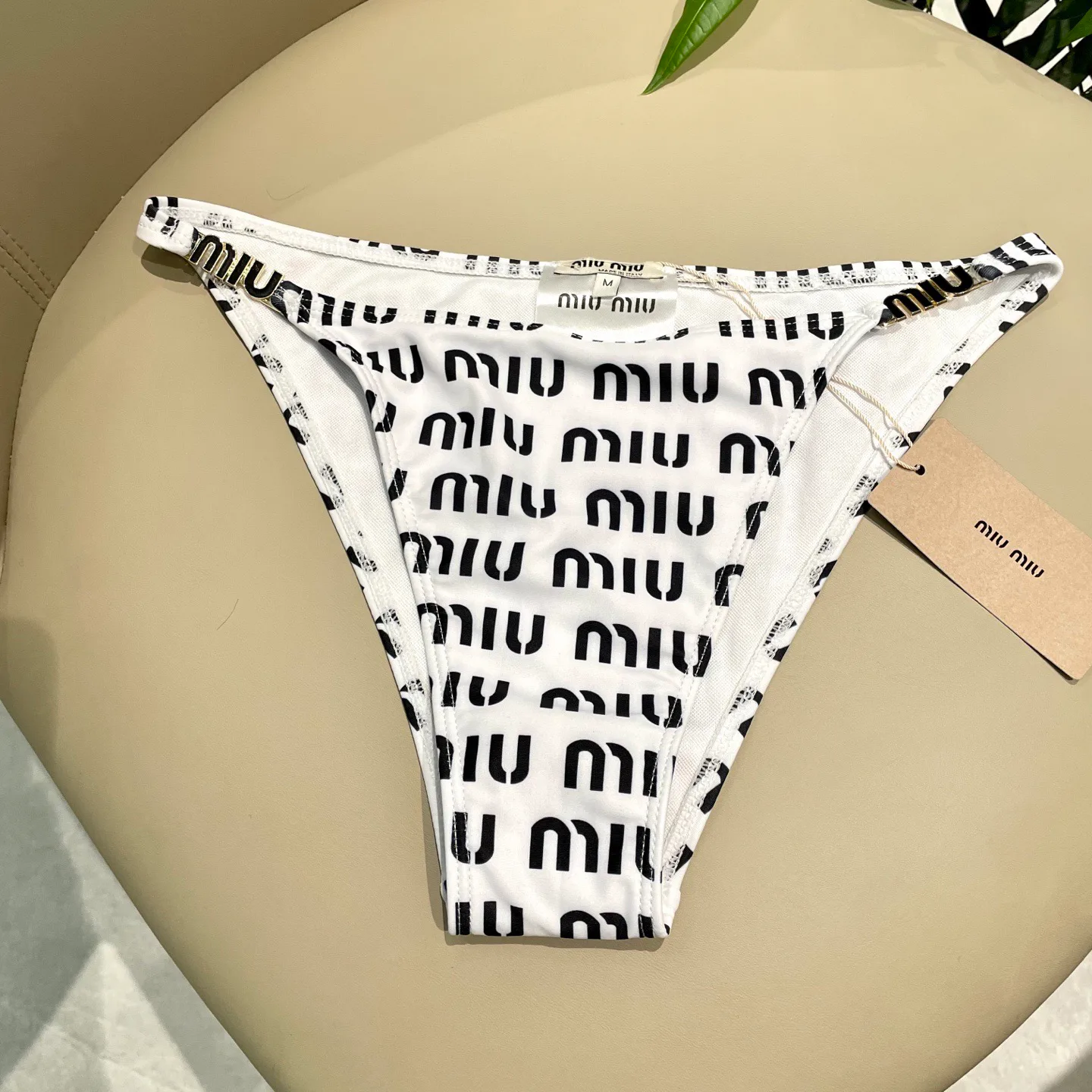 Купальники Женские Miu Miu 10978375