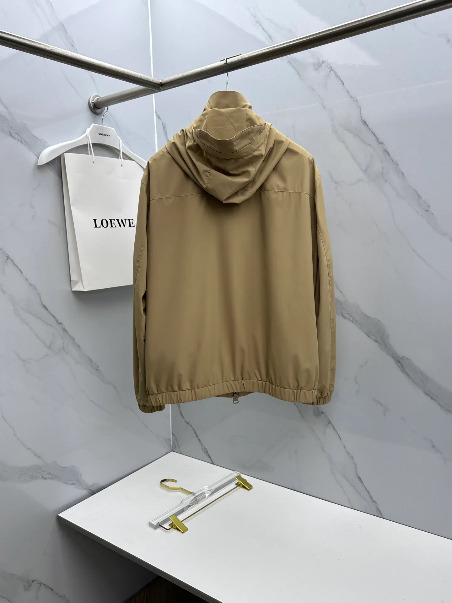 Куртки И Пуховики Мужские Burberry 11790594
