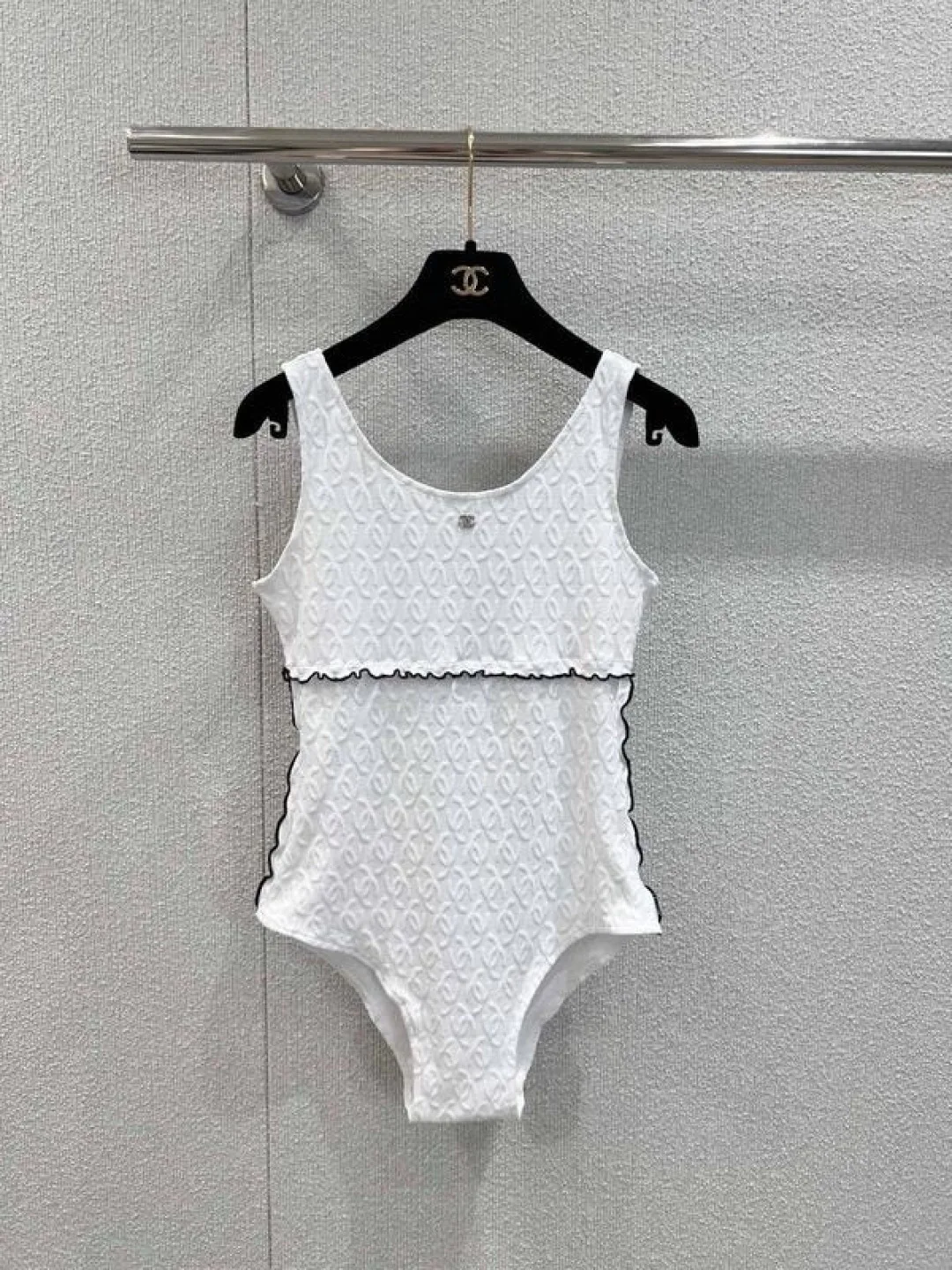 Купальники Женские Chanel 17498363