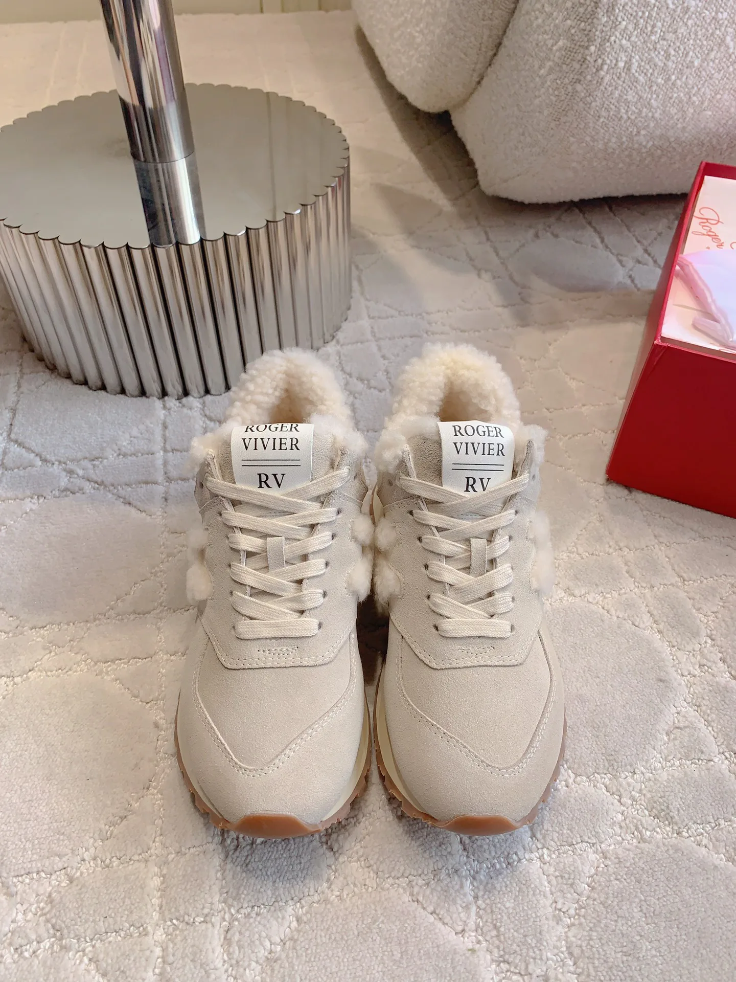 Кроссовки Женские New Balance 726445