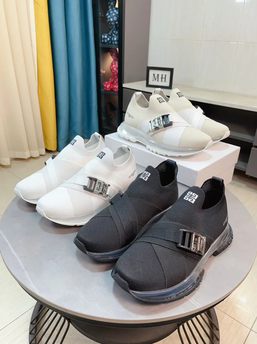 Кроссовки Мужские Givenchy 5534108