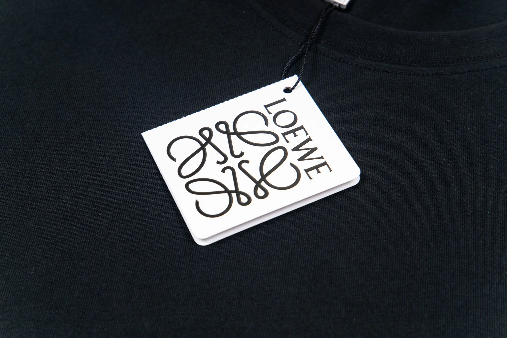 Футболки Женские Loewe 7802