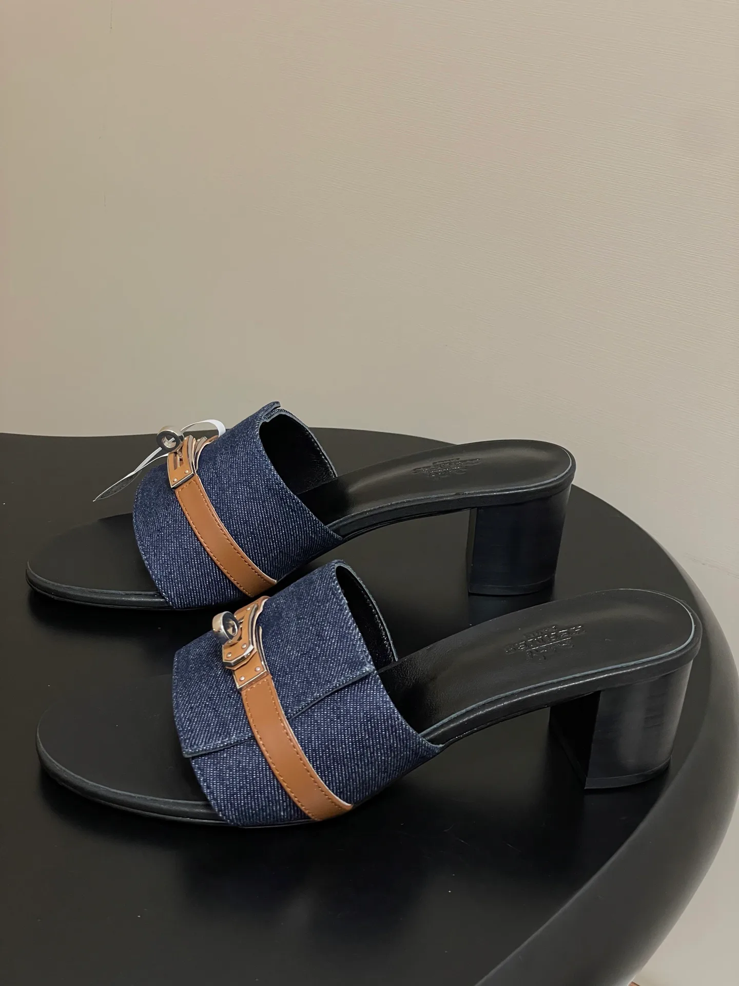 Босоножки Женские Hermes 9182912