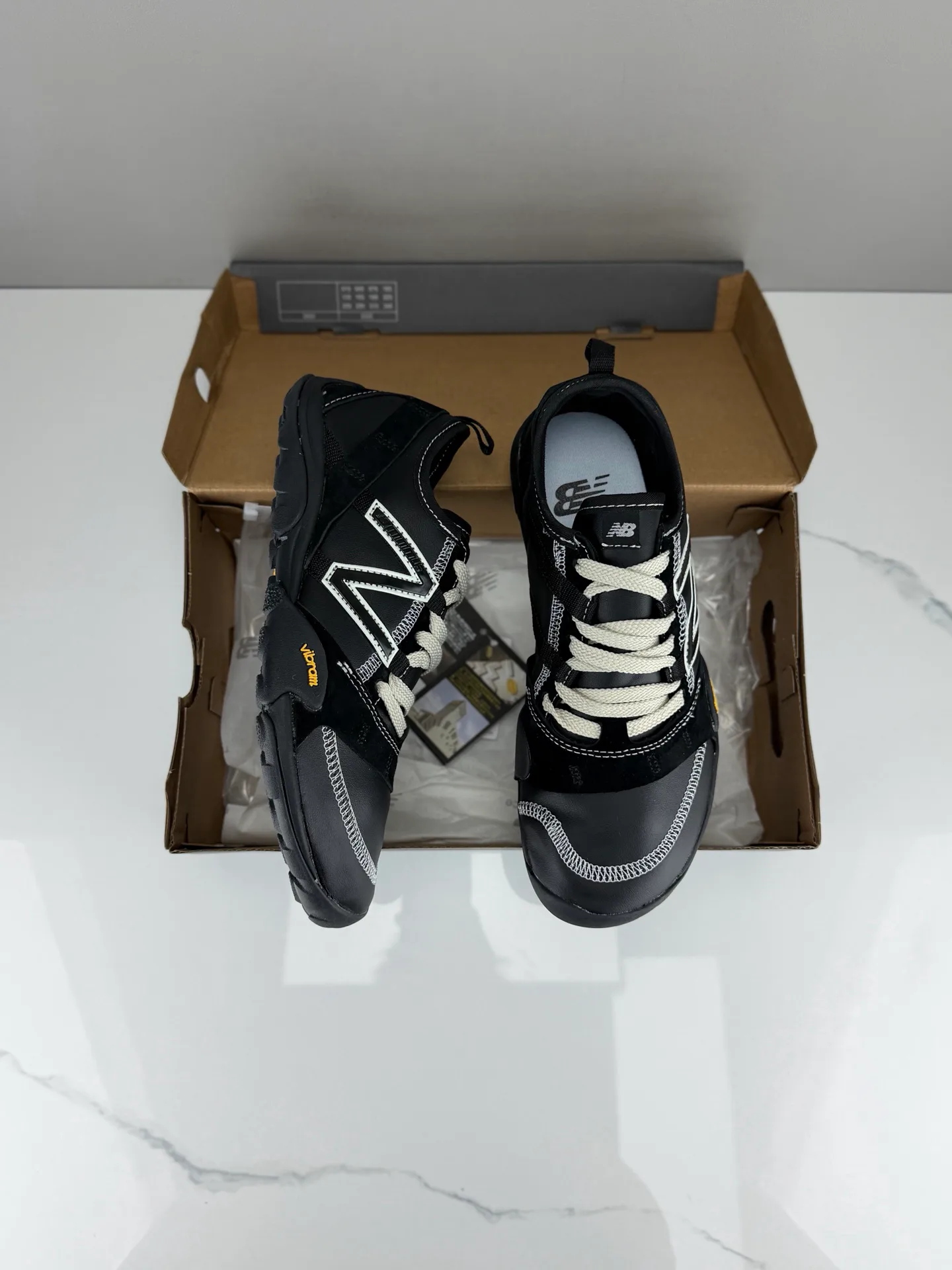 Кроссовки Женские New Balance 17957578