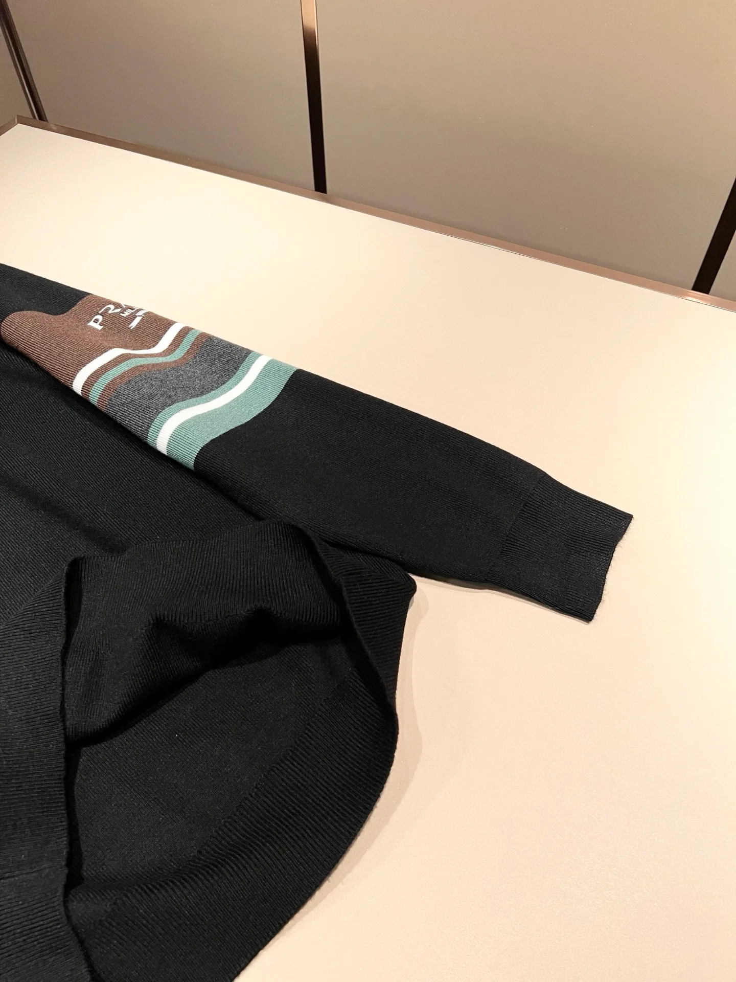 Джемперы И Свитеры Мужские Prada 869396