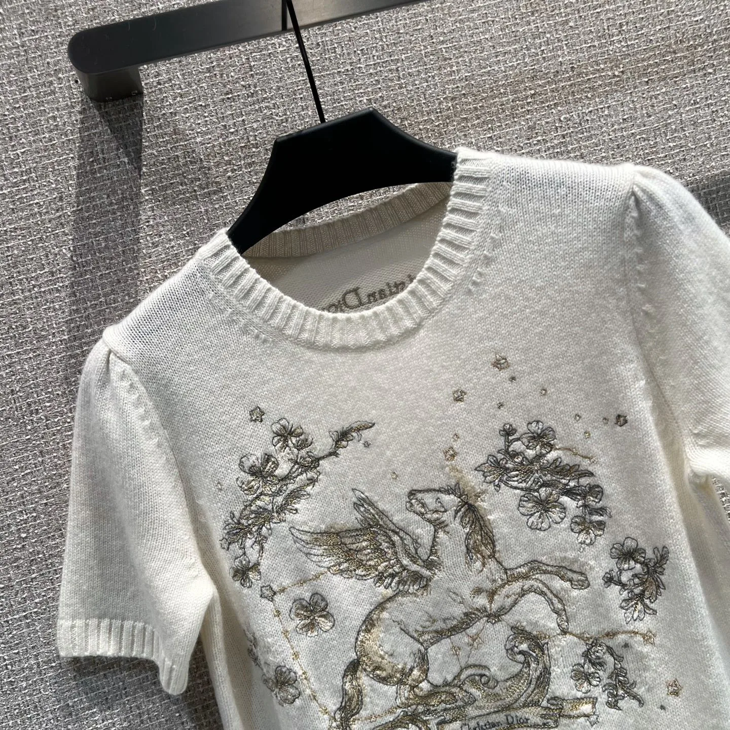 Топы Женские Christian Dior 1655889