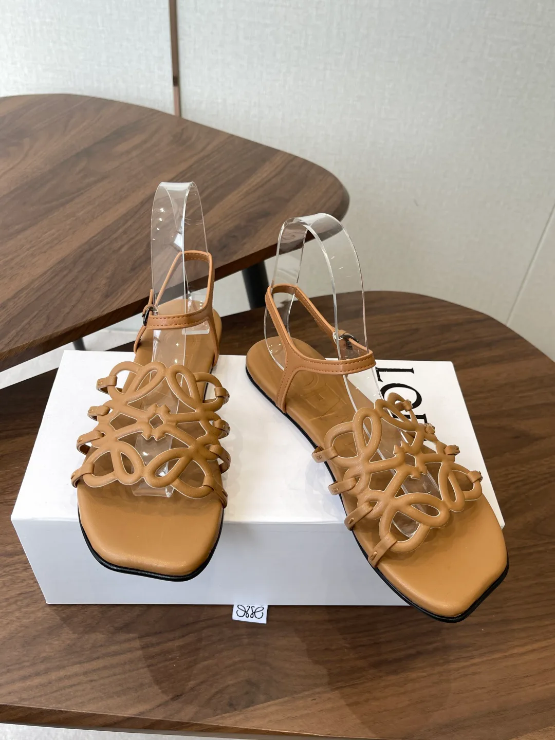 Сандалии Женские Loewe 14495560