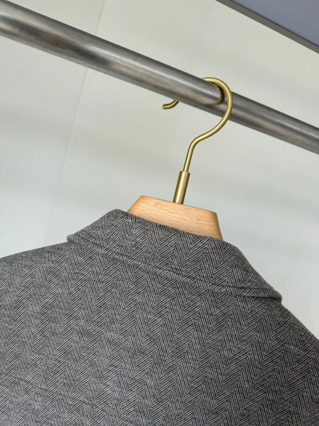 Куртки И Пуховики Мужские Loro Piana 862061