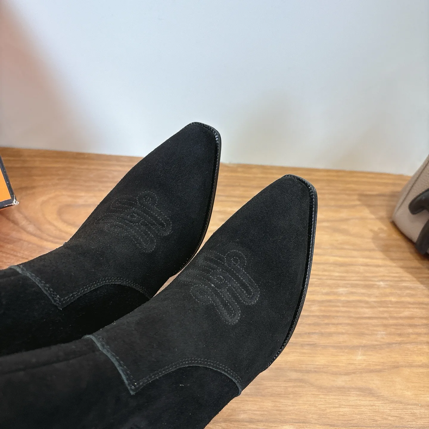 Ботильоны Женские Hermes 18738004