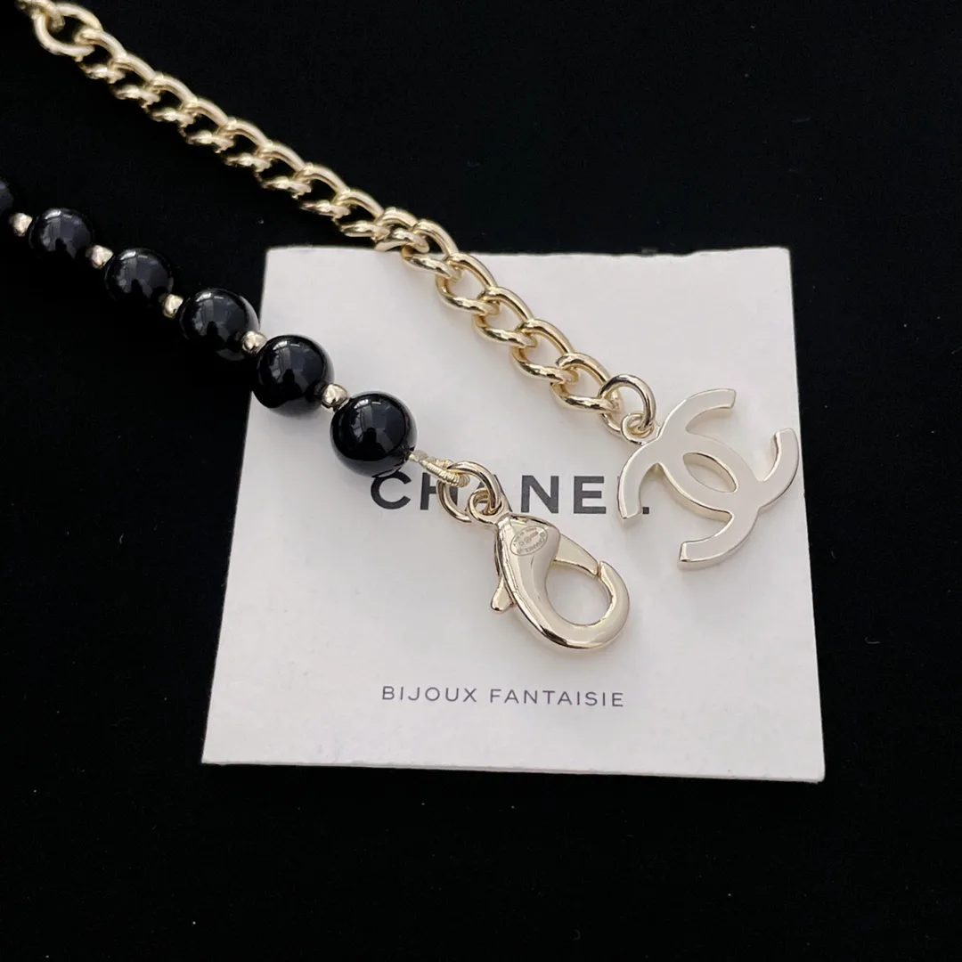 Бижутерия Chanel 10430632