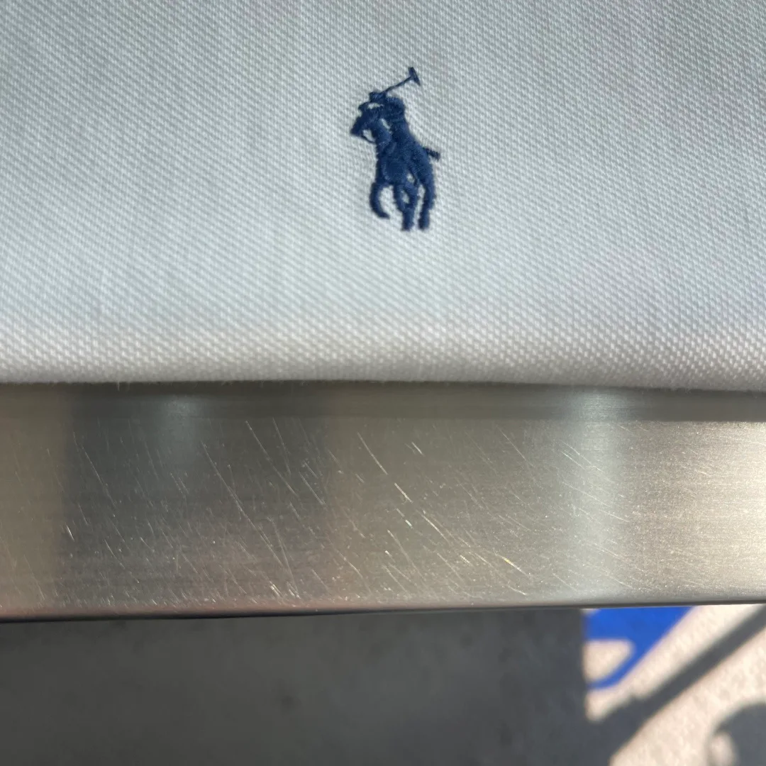 Рубашки Мужские Ralph Lauren 18191223
