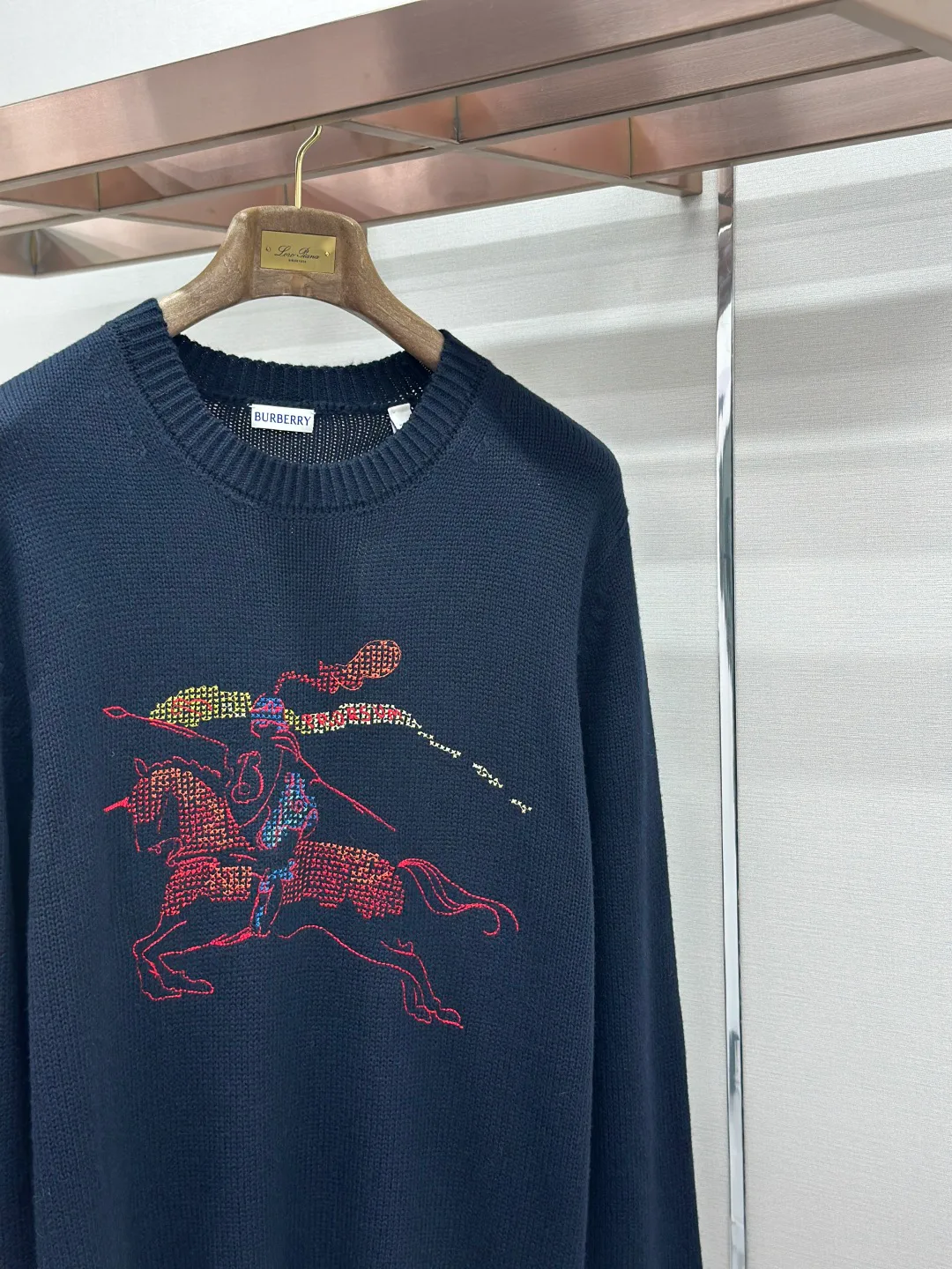 Джемперы И Свитеры Женские Burberry 18191171