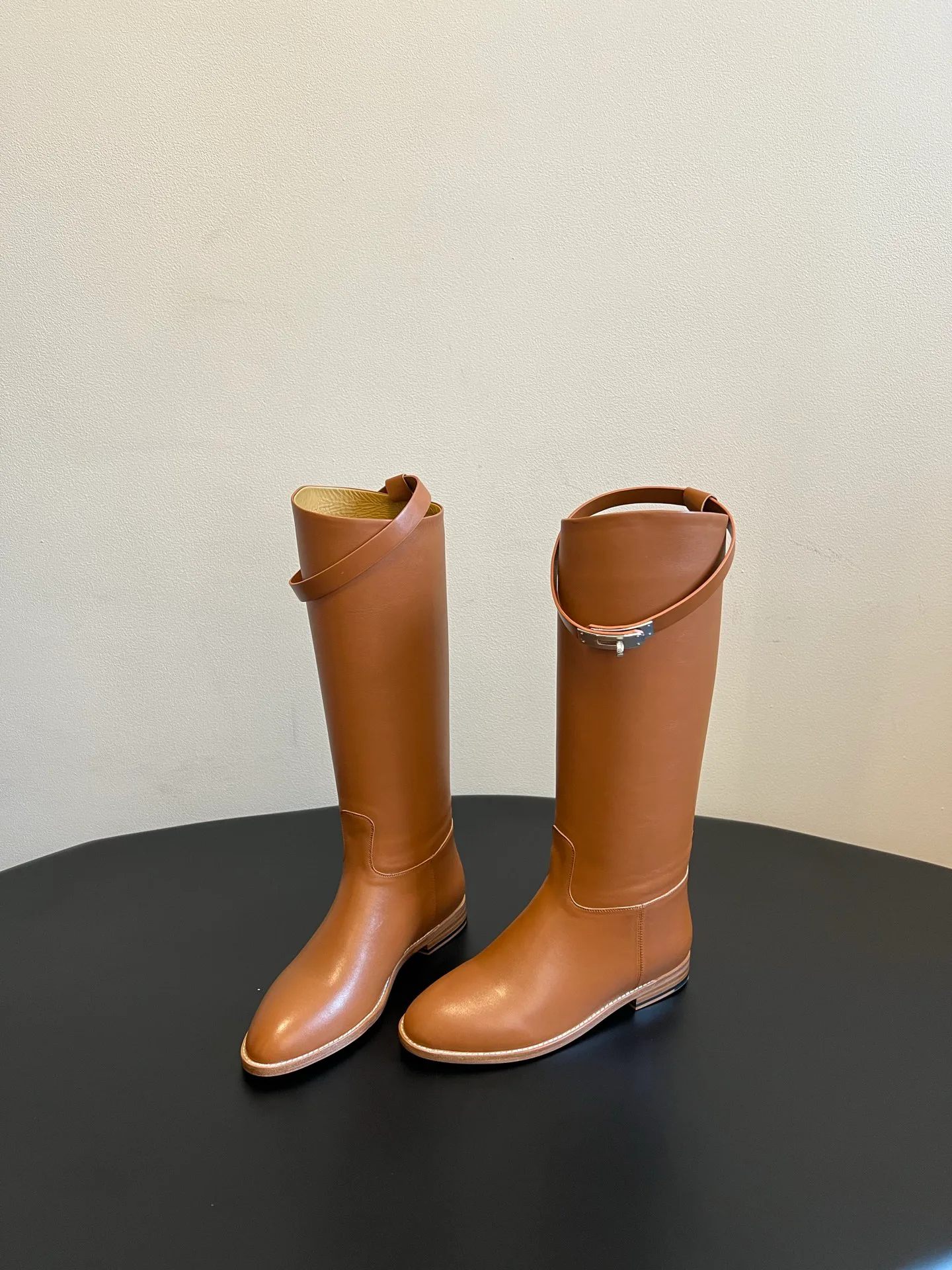 Сапоги Женские Hermes 17924830