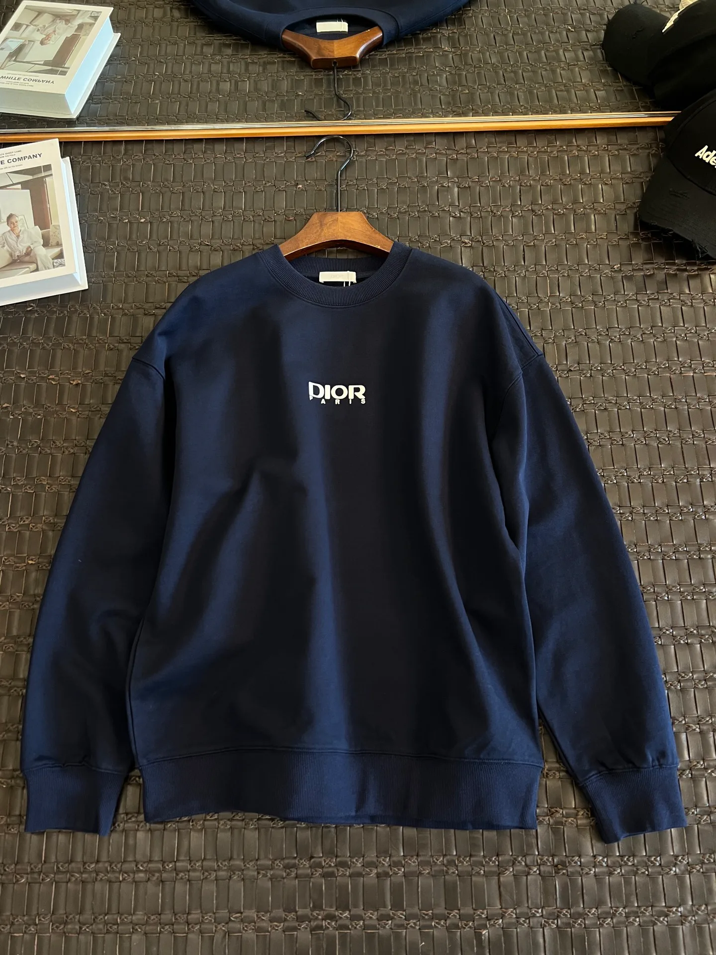 Свитшоты И Худи Женские Christian Dior 869470