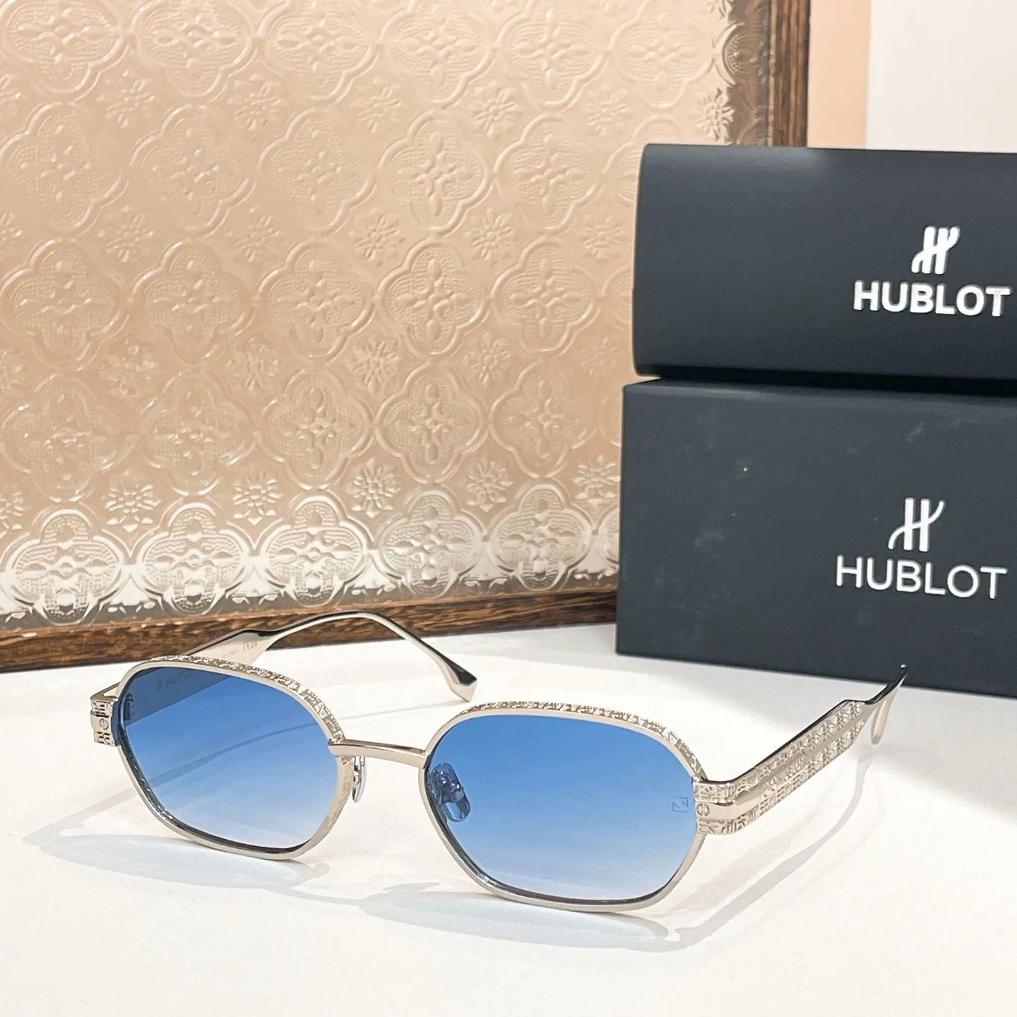 Очки Hublot 21634