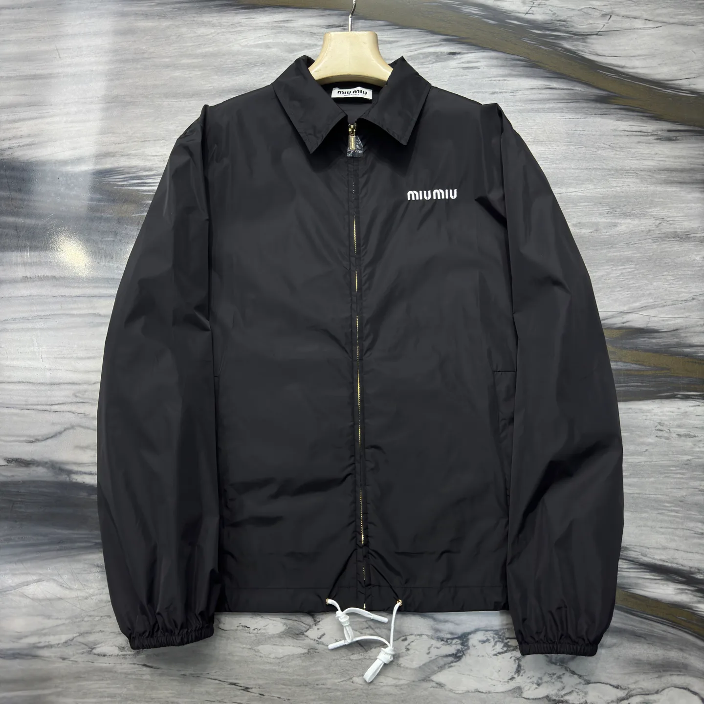 Куртки И Пуховики Мужские Miu Miu 9152