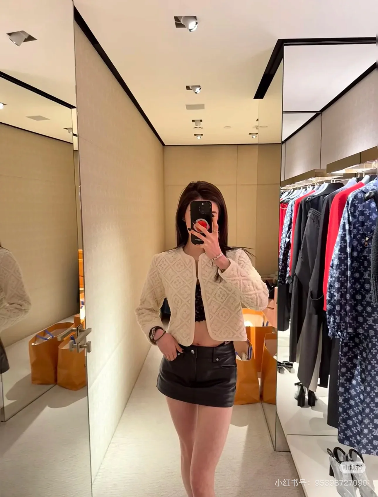 Костюмы Женские Louis Vuitton 1068303