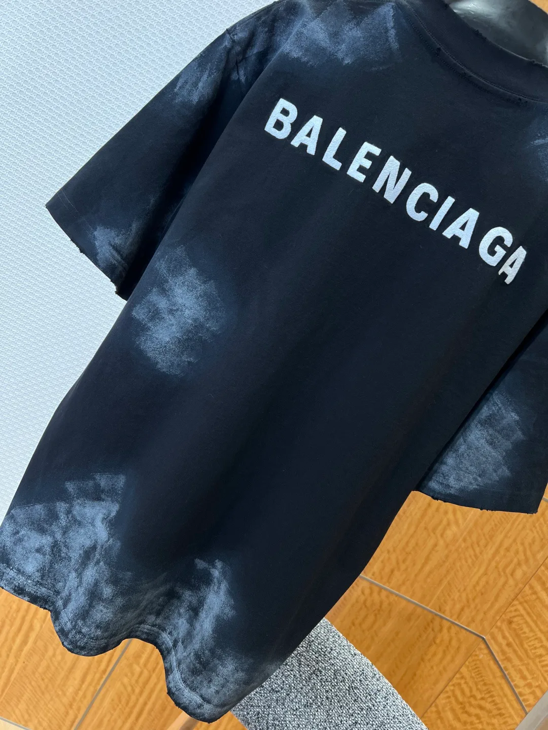 Футболки Мужские Balenciaga 11312251
