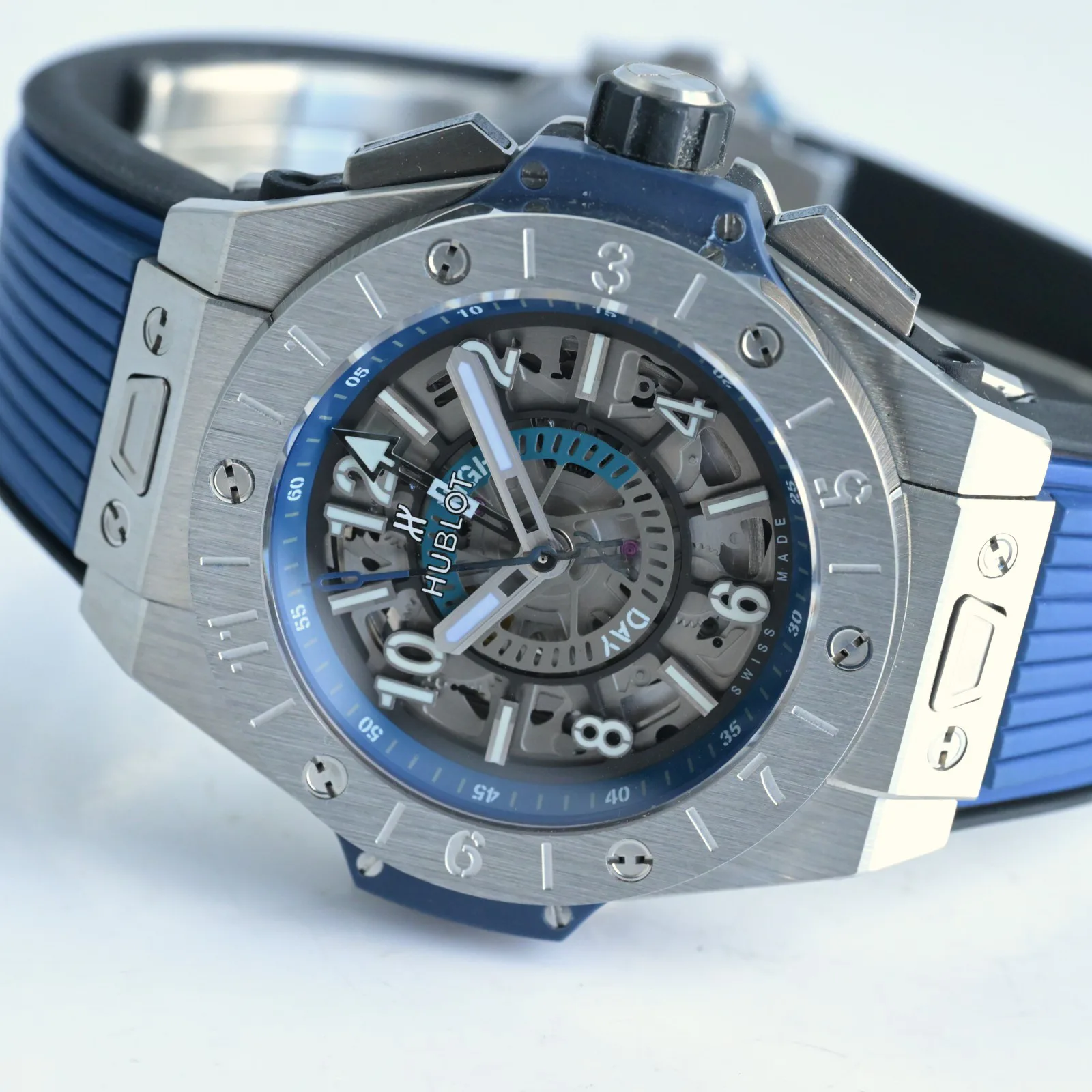 Часы Мужские Hublot 1892250