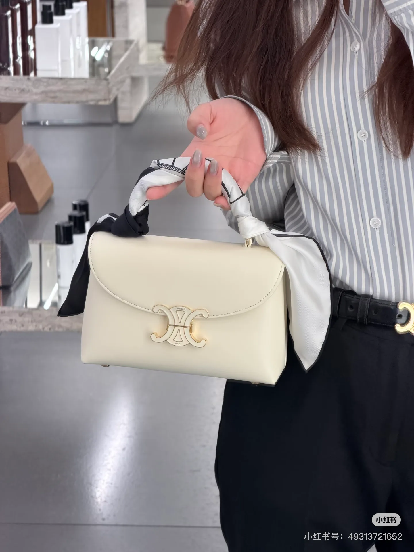 Классические Сумки Женские Celine 18223223