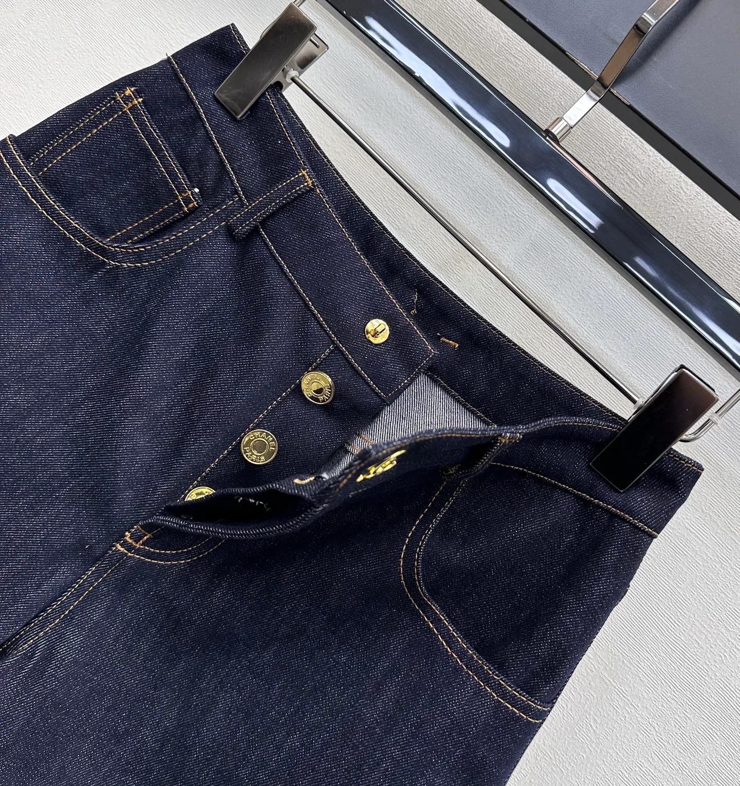 Шорты Женские Chanel 12925674