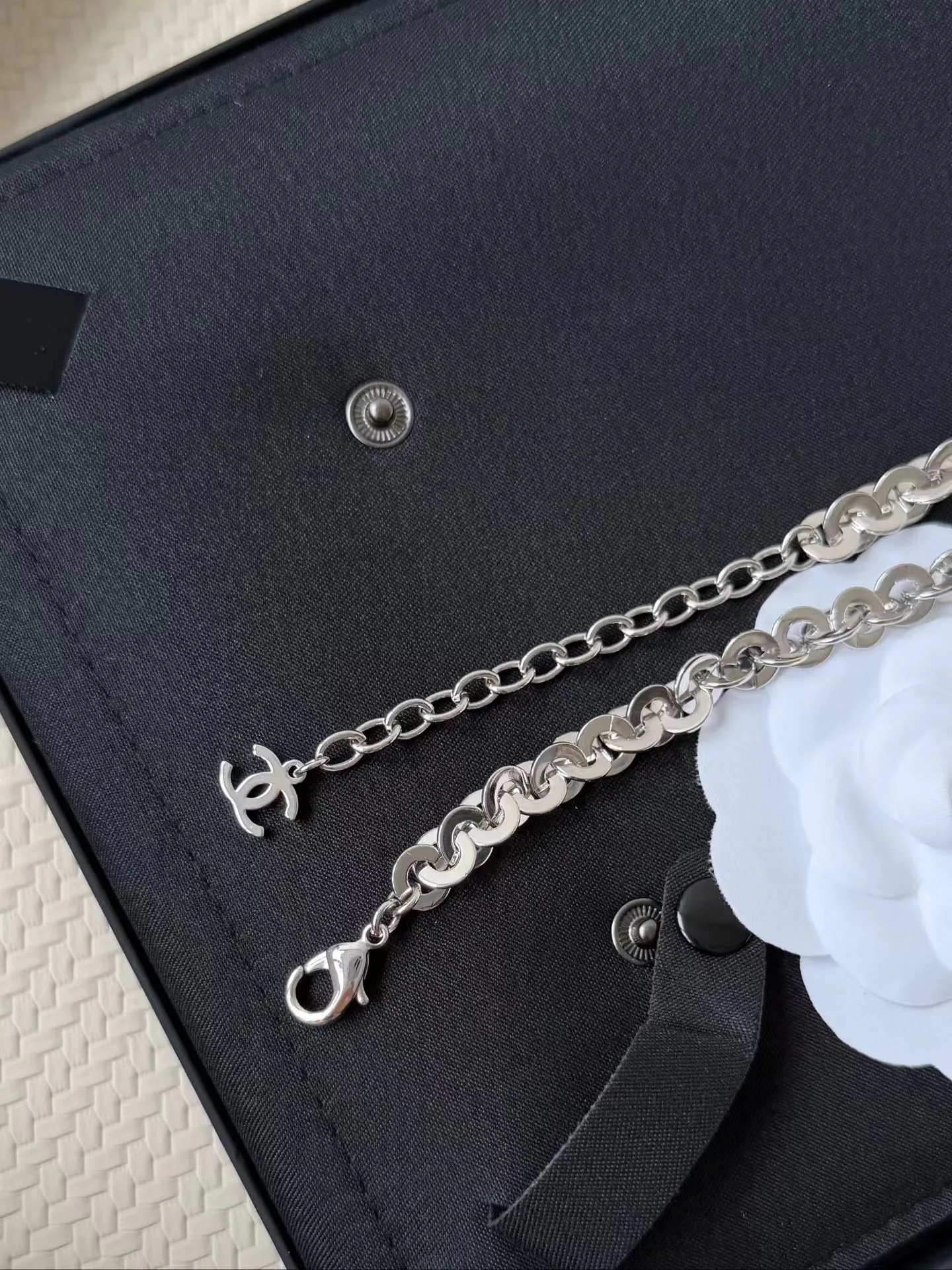 Бижутерия Chanel 17878640
