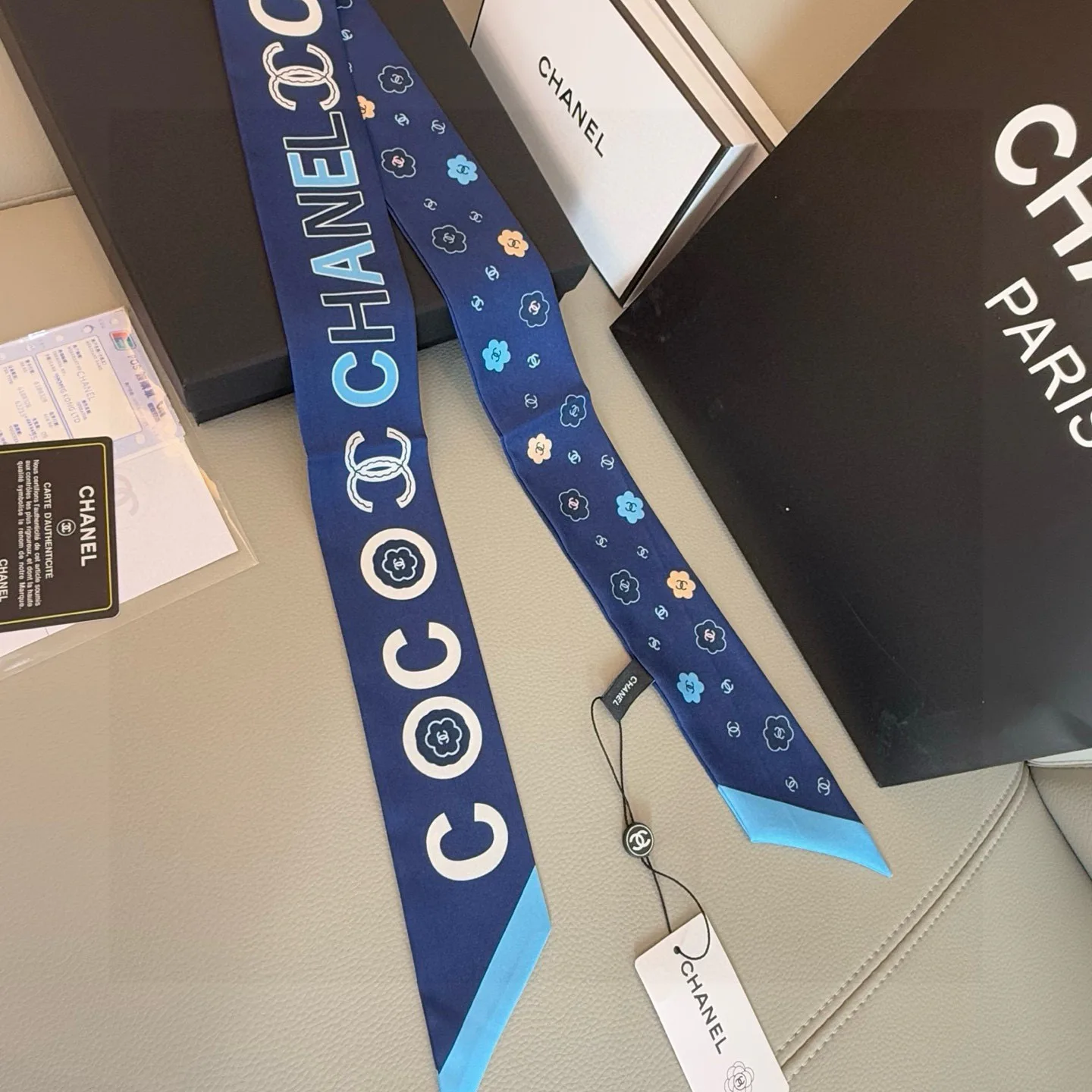 Платки Chanel 11568157