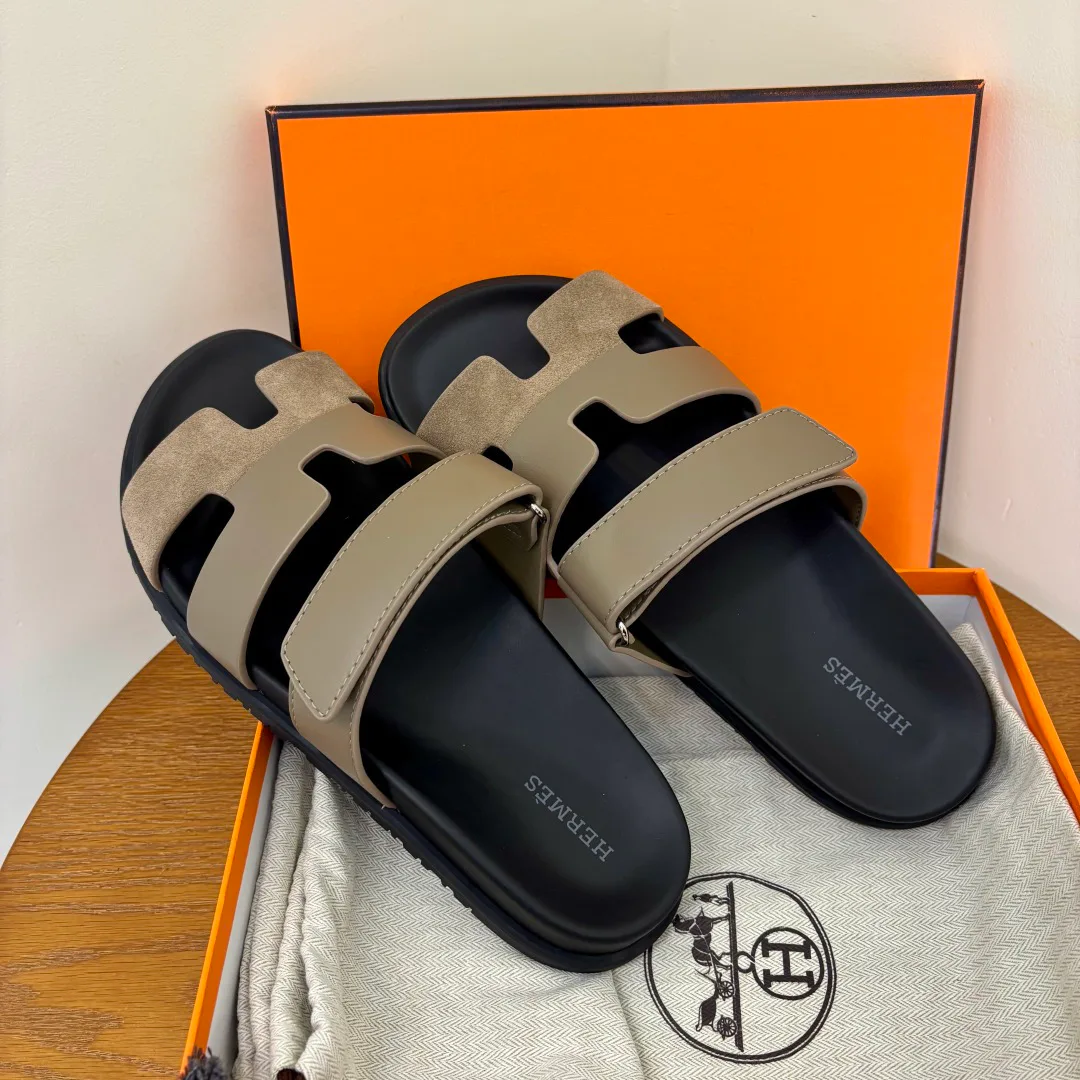 Сандалии Женские Hermes 1090043
