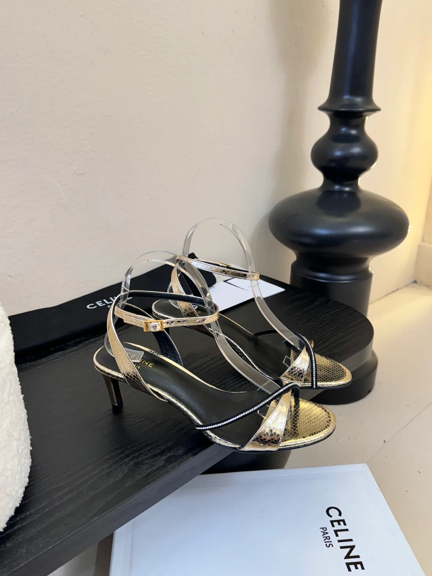 Туфли Женские Celine 5024843