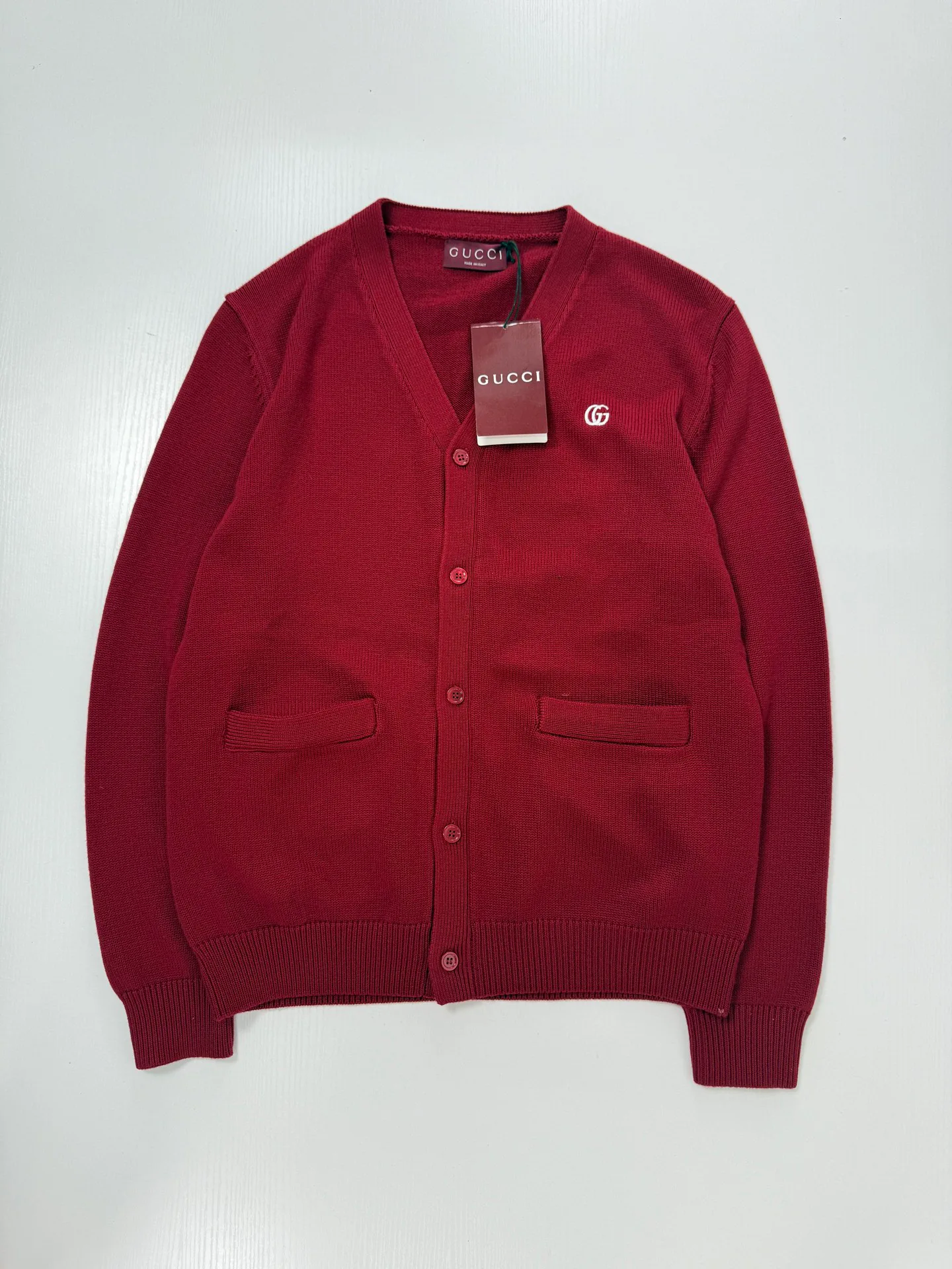 Джемперы И Свитеры Мужские Gucci 18645175