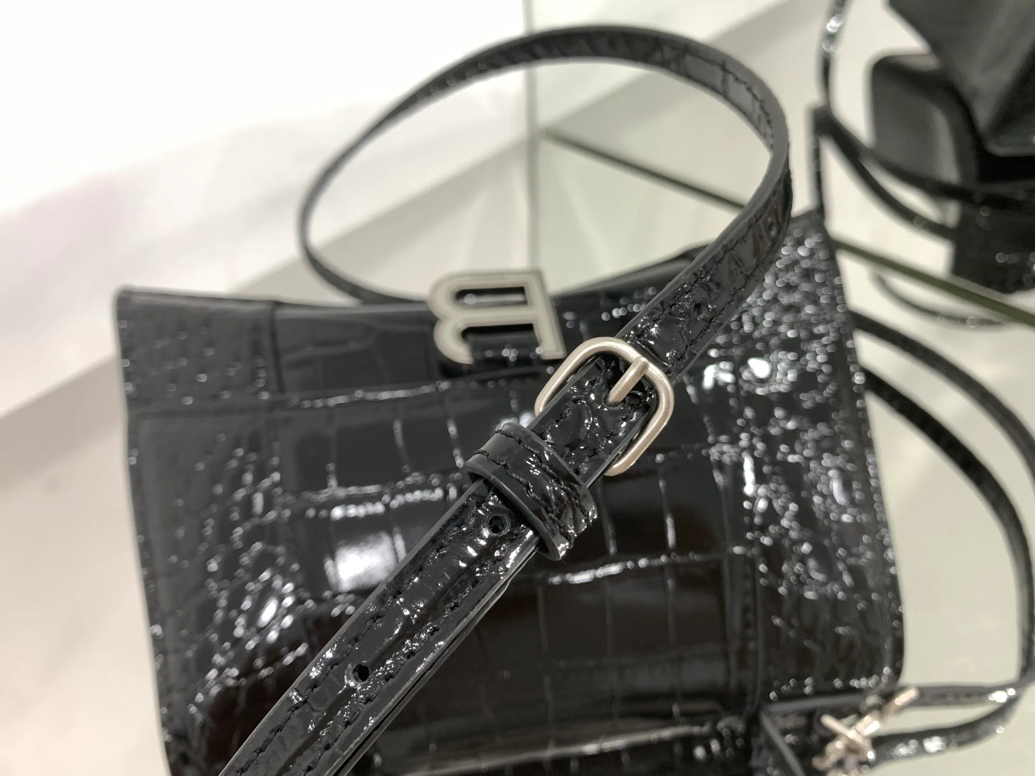 Классические Сумки Женские Balenciaga 11243490