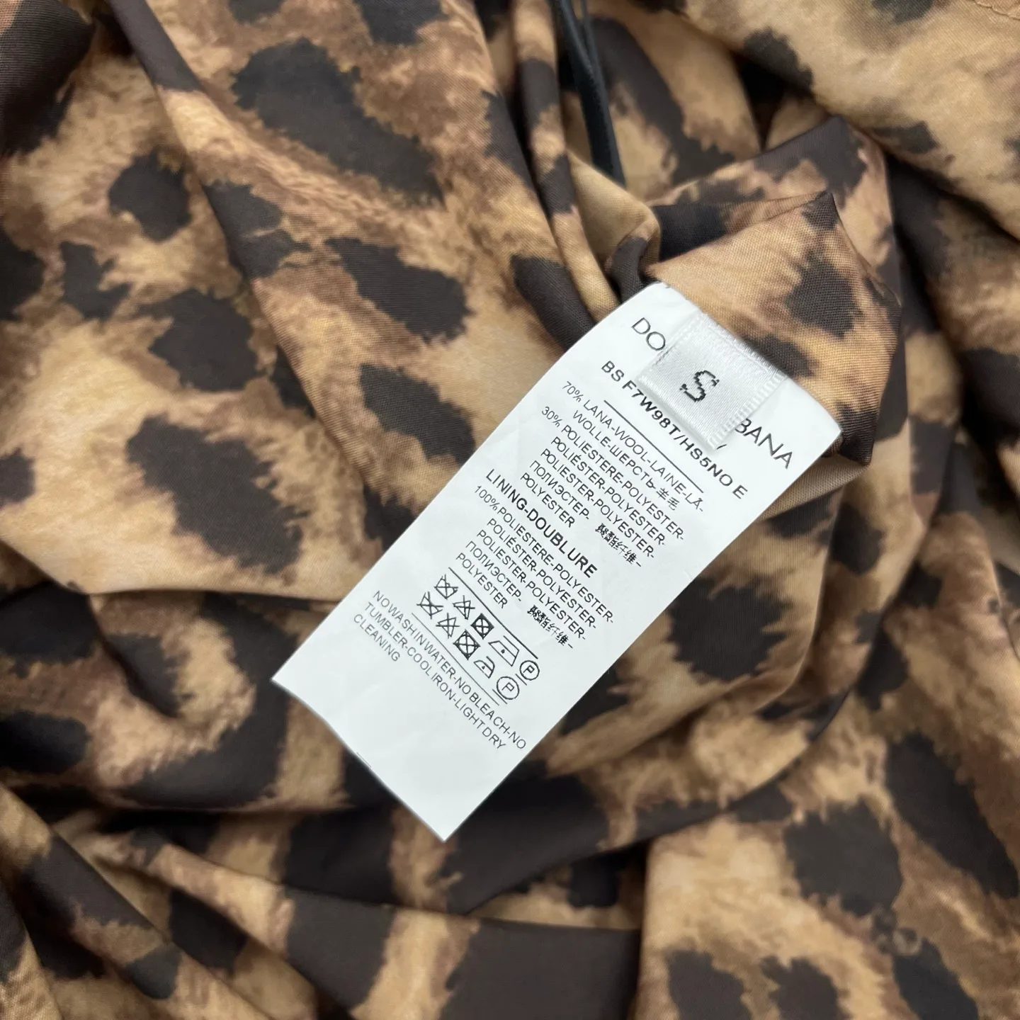 Юбки Женские Dolce & Gabbana 10675597