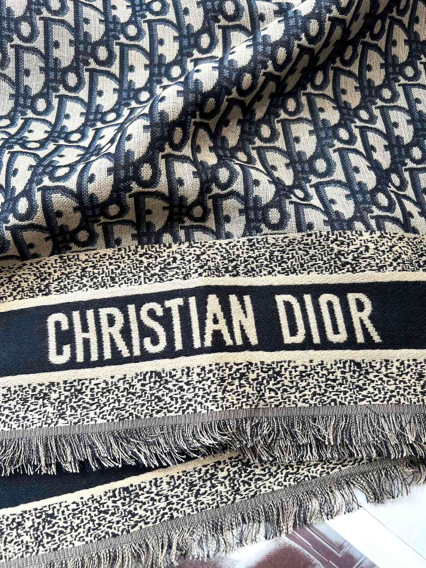 Шарфы Christian Dior 789897