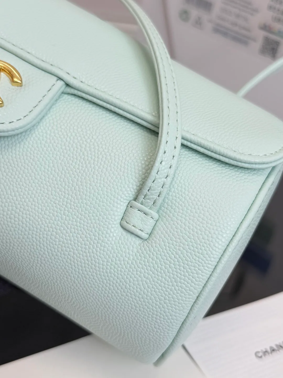 Классические Сумки Женские Chanel 13747909
